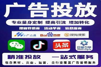 企业SEM竞价代运营效果显著案例